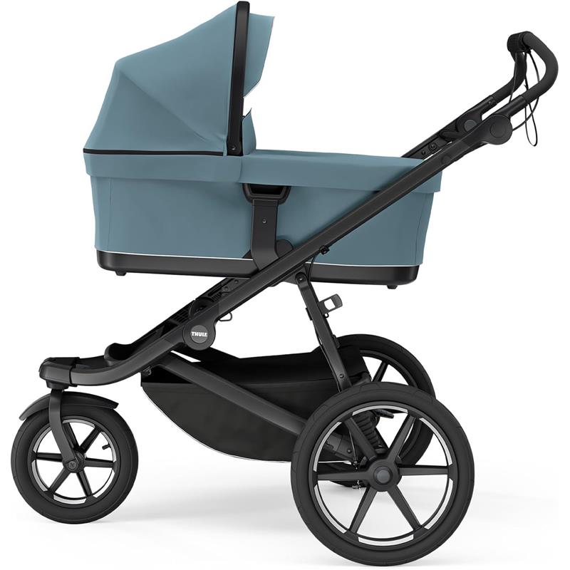 Thule - Bassinet Mid, Blue