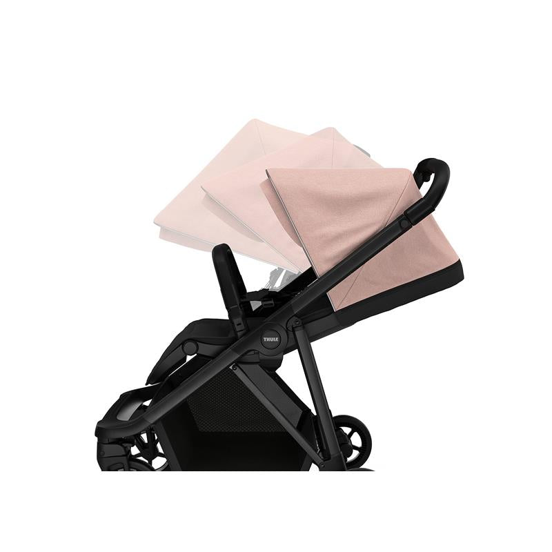 Thule - Shine Baby Stroller, Misty Rose
