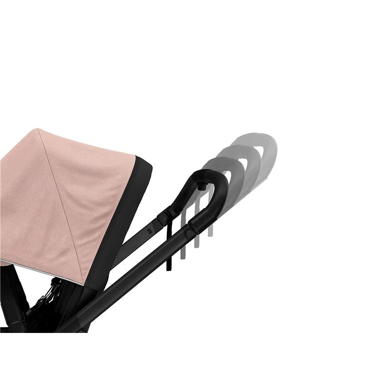 Thule - Shine Baby Stroller, Misty Rose