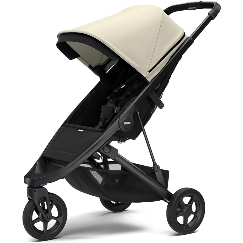 Thule - Spring Stroller Soft Beige