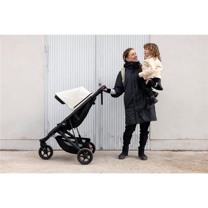 Thule - Spring Stroller Soft Beige