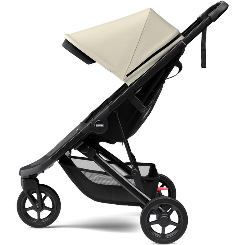 Thule - Spring Stroller Soft Beige