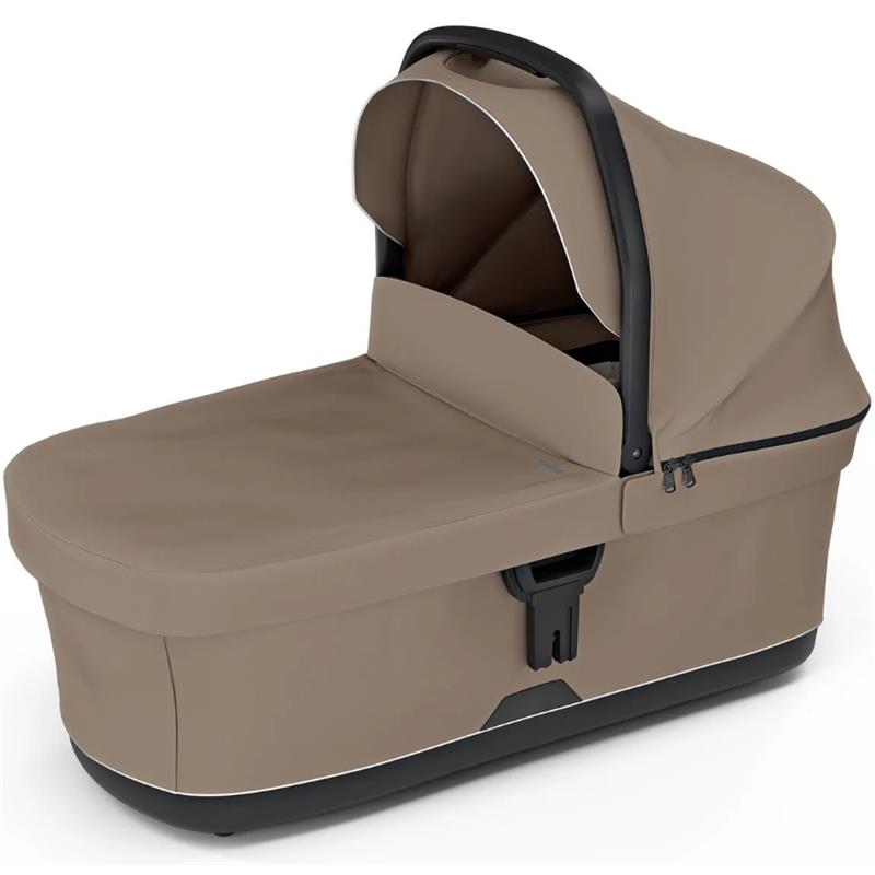 Thule - Urban Glide 3 Bassinet, Tinted Taupe (Brixy Exclusive)
