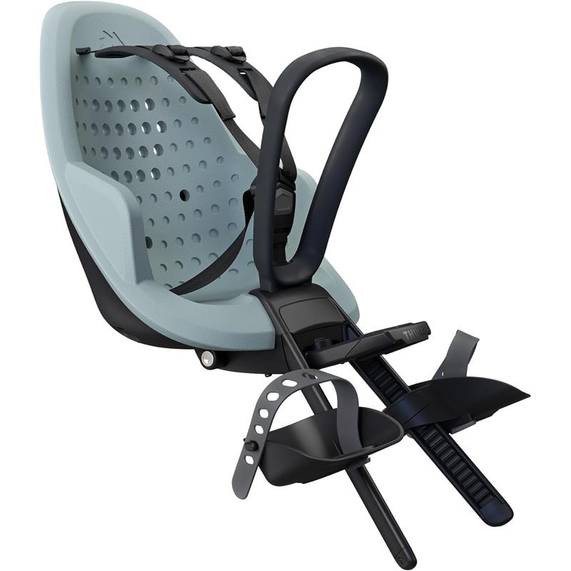 Thule - Yepp 2 Mini Front Mounted Child Bike Seat Alaska