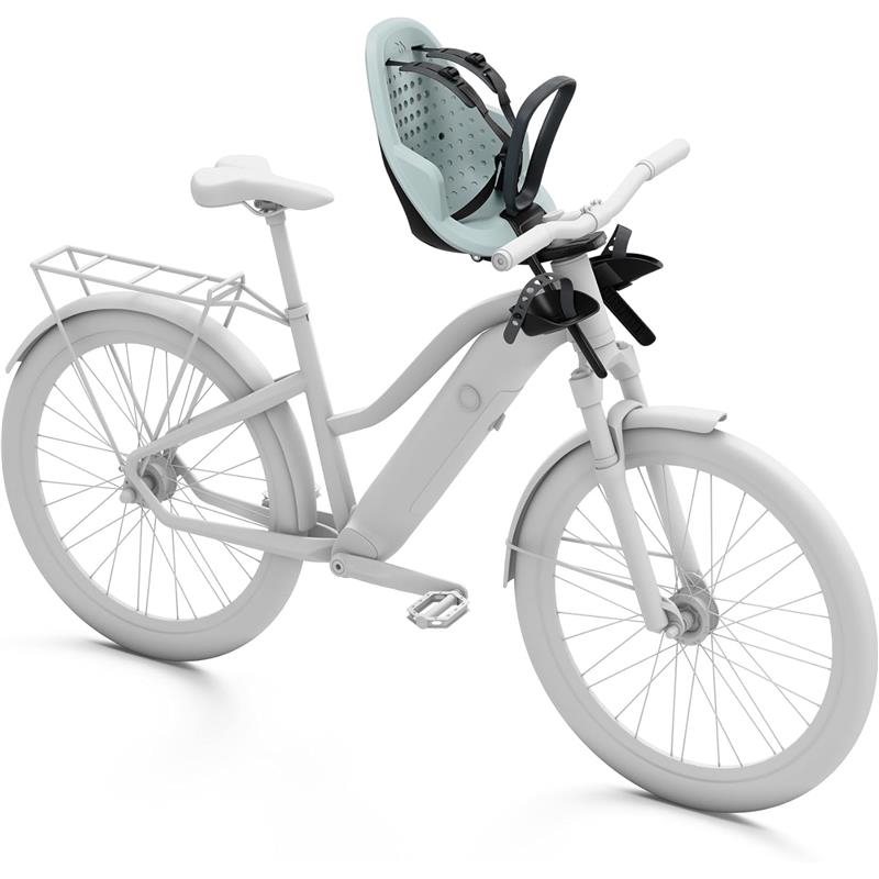 Thule - Yepp 2 Mini Front Mounted Child Bike Seat Alaska