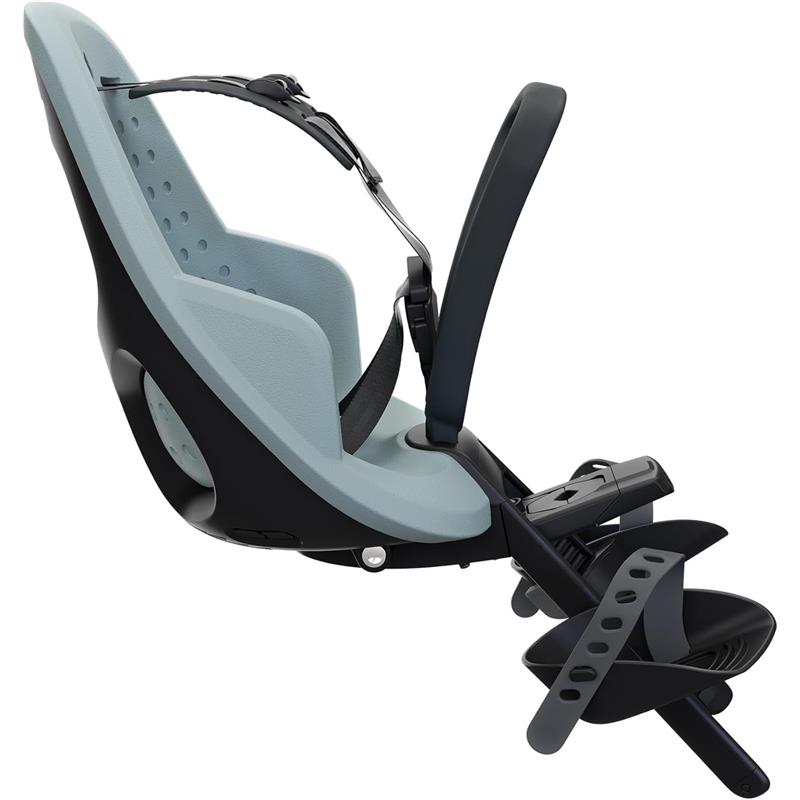 Thule - Yepp 2 Mini Front Mounted Child Bike Seat Alaska