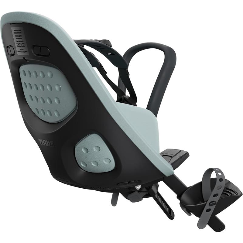 Thule - Yepp 2 Mini Front Mounted Child Bike Seat Alaska