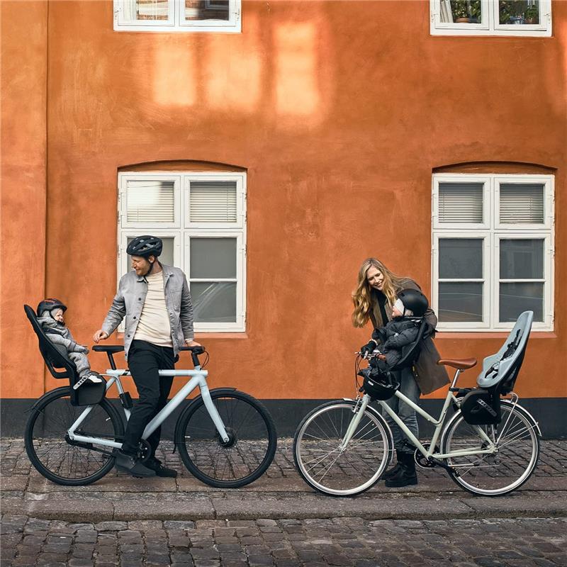 Thule - Yepp 2 Mini Front Mounted Child Bike Seat