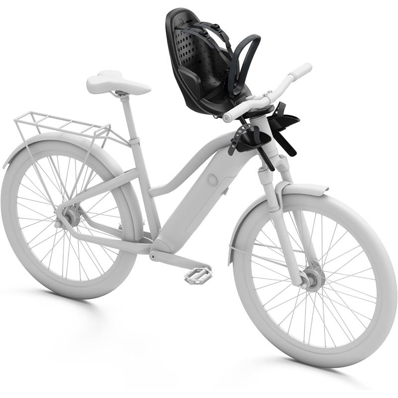Thule - Yepp 2 Mini Front Mounted Child Bike Seat