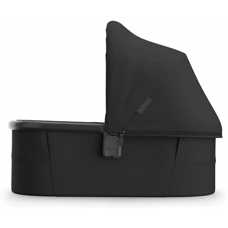 Uppababy - Bassinet V3, Jake (Charcoal/Carbon Frame)