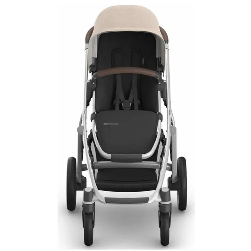 Uppababy - Declan Vista V3 Stroller | Declan Rumbleseat | Upper Adapters