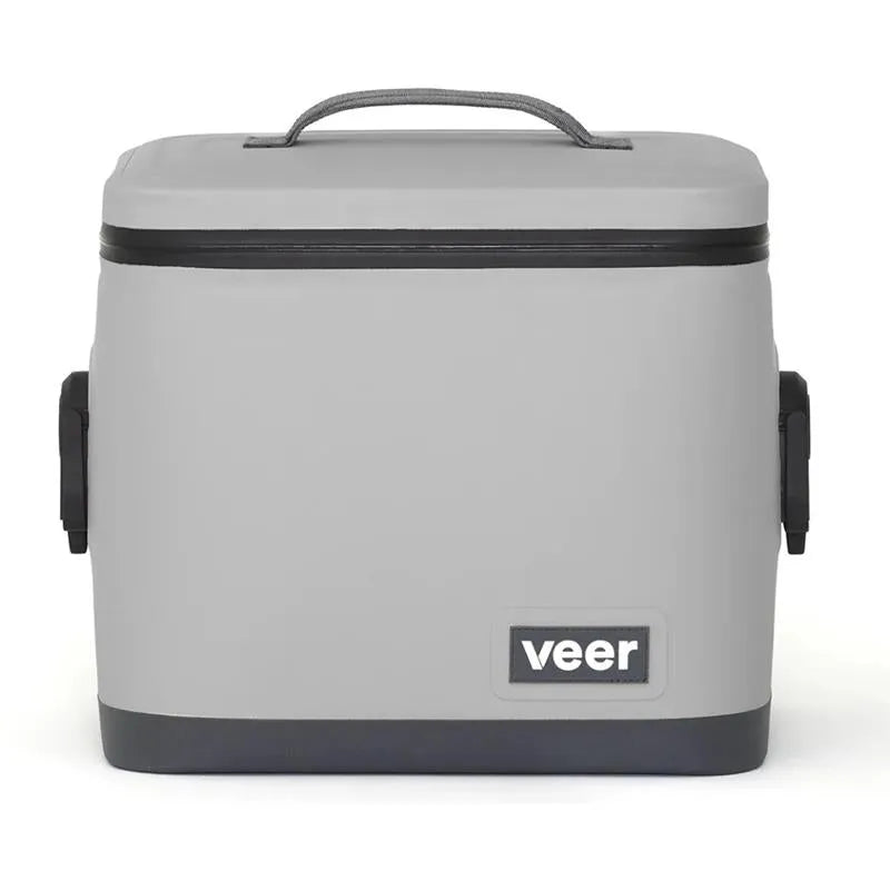Veer - Day Cooler, 18L, Gray Granite