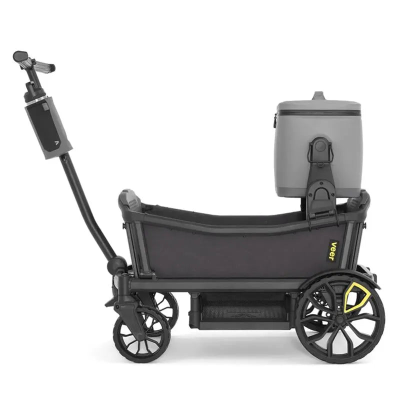Veer - Day Cooler, 18L, Gray Granite