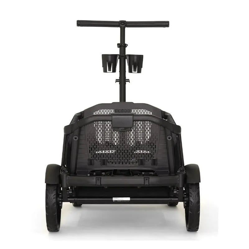 Veer - Cruiser XL (4 Seater) Stroller Wagon, Grey